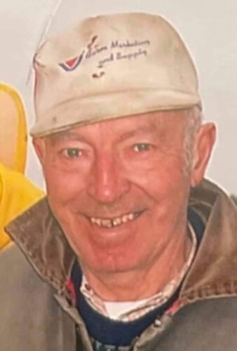 Edward “Ed” Klein